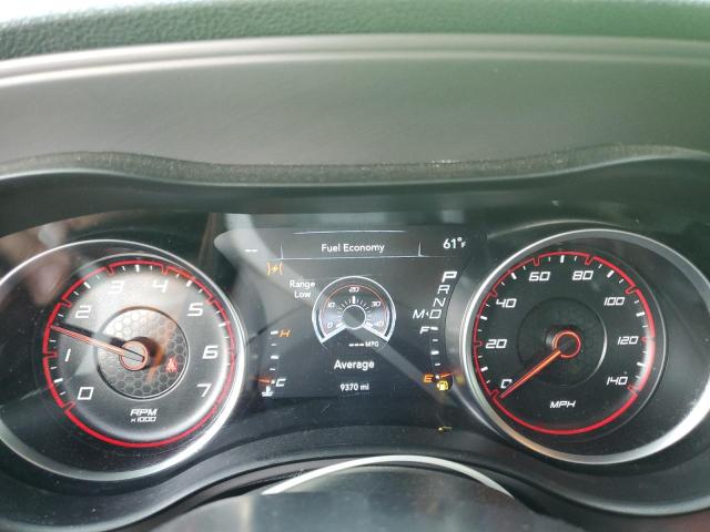 2023 DODGE CHARGER SX 2C3CDXJGXPH680702