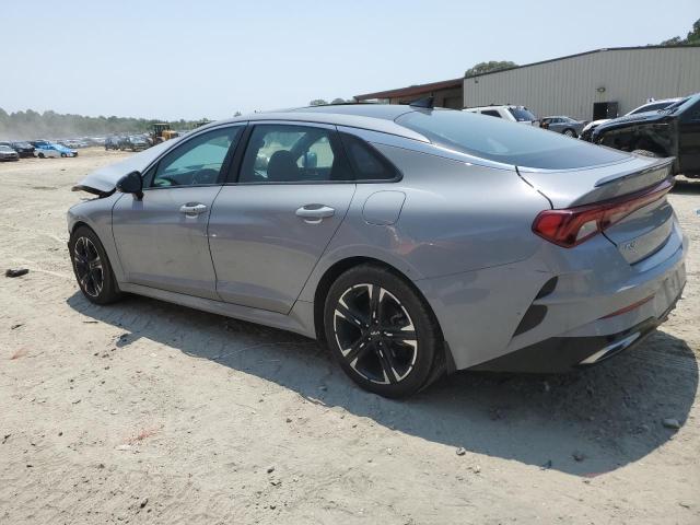 Vin: 5xxg64j25ng150079, lot: 59572265, kia k5 gt line 20222