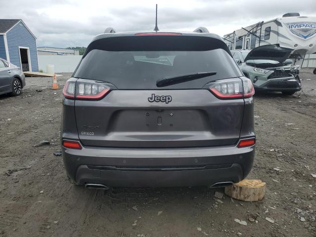 2020 JEEP CHEROKEE L - 1C4PJMDN4LD539999