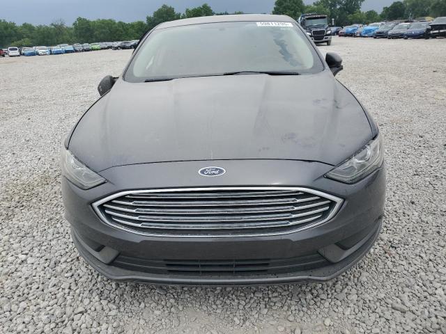 2018 FORD FUSION SE - 3FA6P0H74JR156752