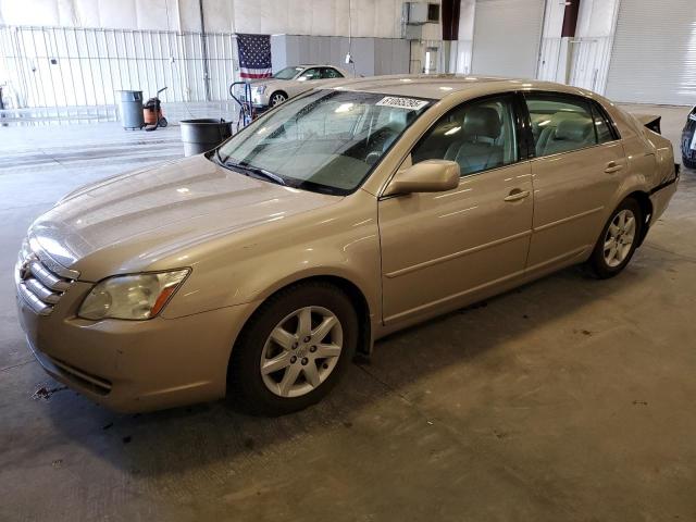 TOYOTA AVALON XL