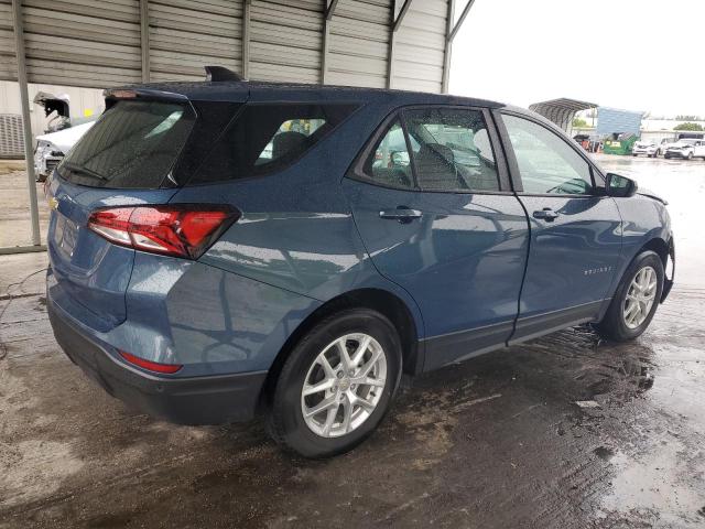 Vin: 3gnaxheg7rl300453, lot: 58782305, chevrolet equinox ls 20243