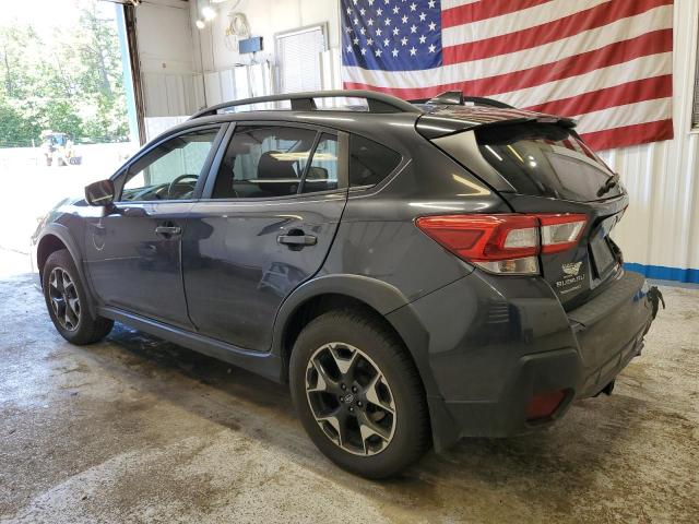 Vin: jf2gtaec0kh205242, lot: 62670095, subaru crosstrek premium 20192