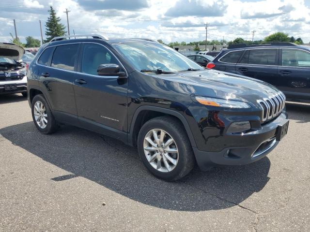Vin: 1c4pjmds2hw556592, lot: 62350685, jeep grand cher limited 20174