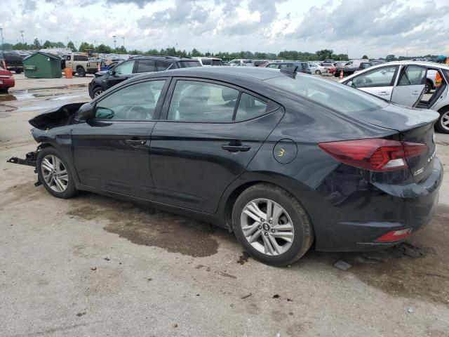 2020 HYUNDAI ELANTRA SEL 5NPD84LF2LH553872