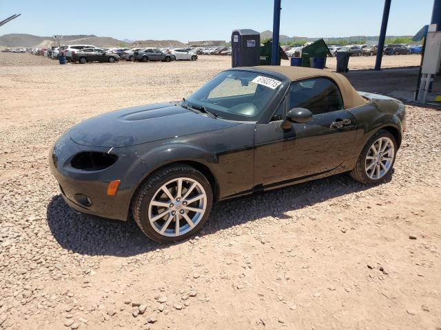 MAZDA MX-5 MIATA