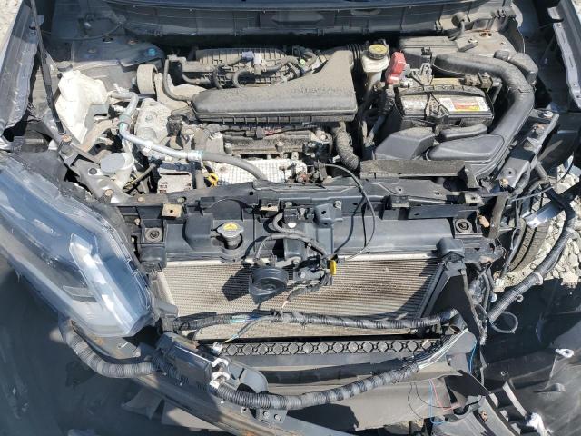 2019 NISSAN ROGUE S - KNMAT2MV7KP506576