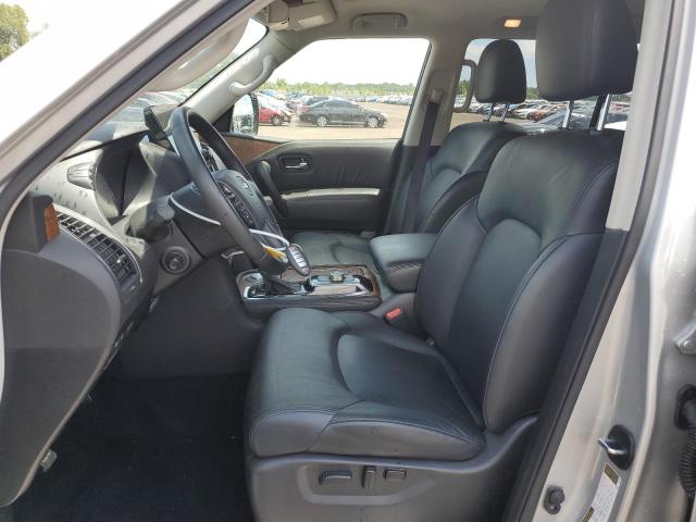 2024 NISSAN ARMADA SL JN8AY2BC0R9196681