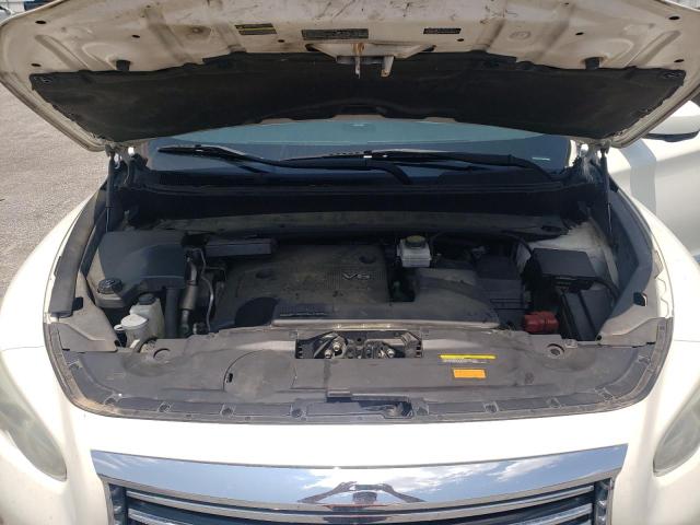 2015 INFINITI QX60 - 5N1AL0MMXFC513462
