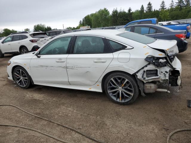 2023 HONDA CIVIC TOUR 2HGFE1F91PH000071
