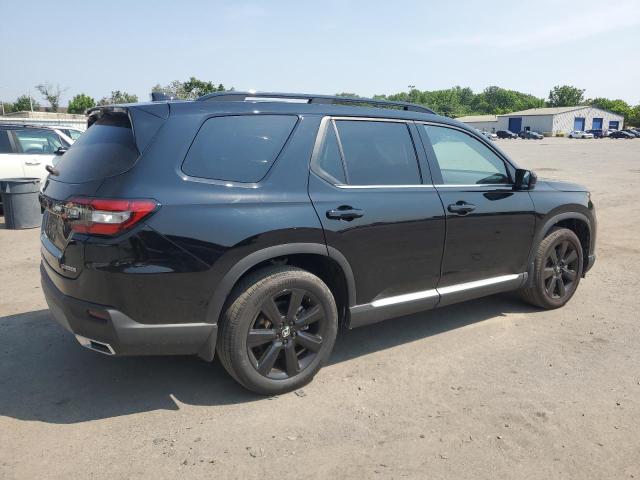 Vin: 5fnyg1h79sb058604, lot: 59712565, honda pilot touring 20253