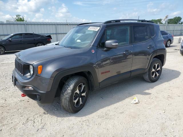 JEEP RENEGADE T