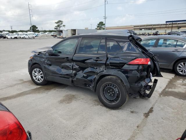 2022 TOYOTA COROLLA CR 7MUAAAAG6NV028169