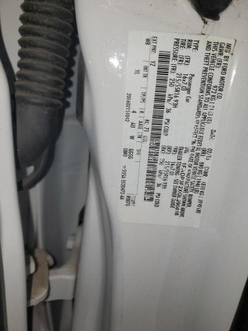 2016 FORD FOCUS SE 1FADP3F2XGL290818