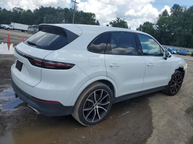 Vin: wp1aa2ay7kda08432, lot: 61442185, porsche cayenne 20193