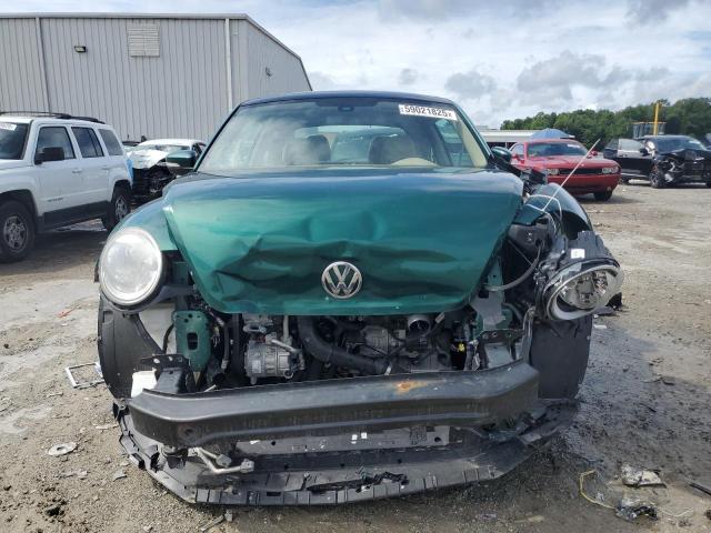 2018 VOLKSWAGEN BEETLE SE 3VWJD7AT5JM713935