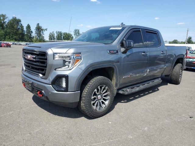 Global Auto Auctions: 2020 GMC SIERRA K15