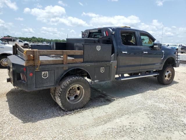 Vin: 1ft8w3dt0kee63303, lot: 59960655, ford f350 super duty 20193