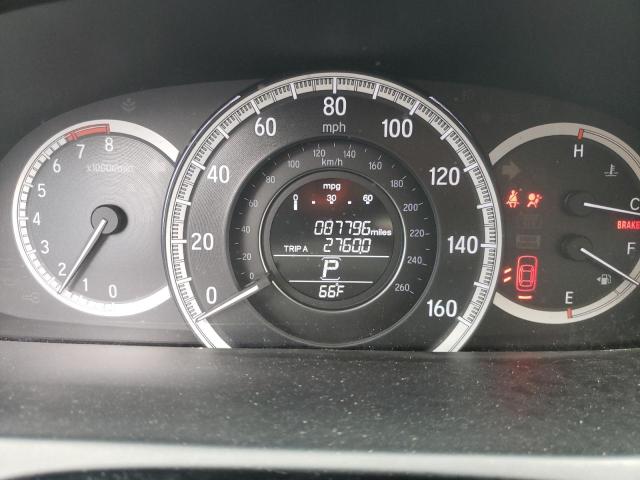 2017 HONDA ACCORD EX 1HGCR2F74HA179816