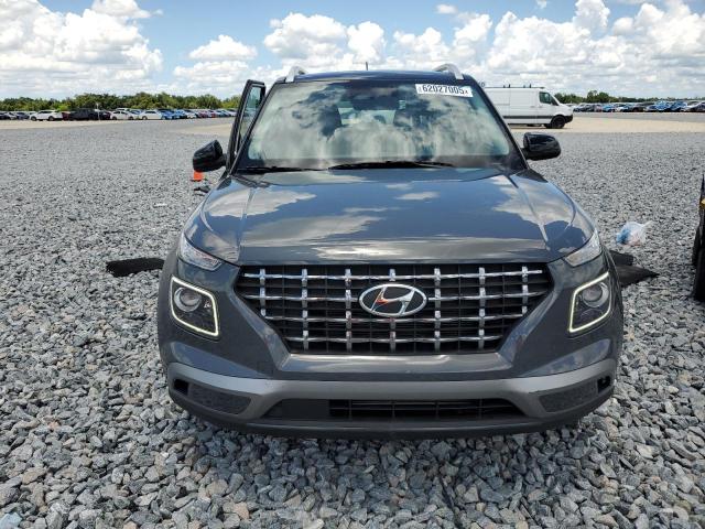 2024 HYUNDAI VENUE SEL KMHRC8A33RU294761