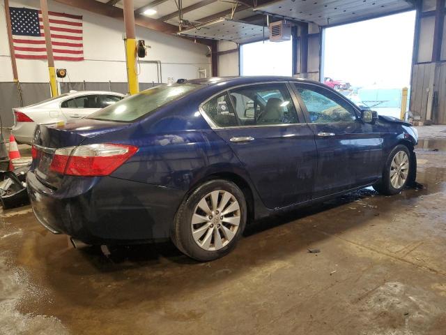 Vin: 1hgcr2f80da080509, lot: 62737795, honda accord exl 20133