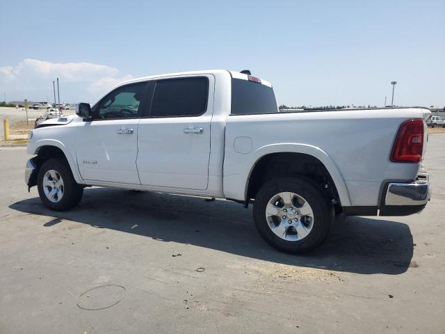 2025 RAM 1500 BIG H 1C6SRFFPXSN545447