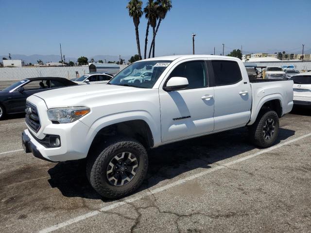 Vin: 5tfax5gn9kx140217, lot: 62929945, toyota tacoma double cab 2019 img_1