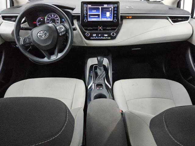 2020 TOYOTA COROLLA LE - 5YFEPRAEXLP124528