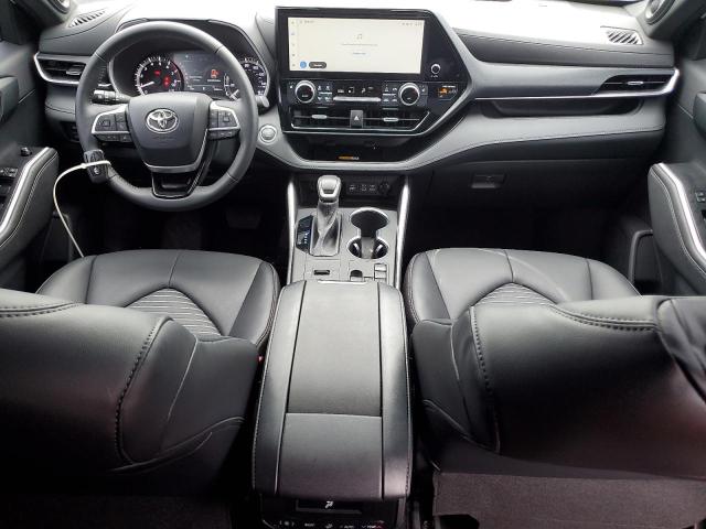 2023 TOYOTA HIGHLANDER 5TDKDRAH2PS507706