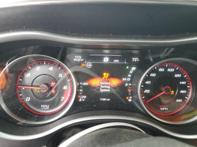 2016 DODGE CHARGER SR 2C3CDXEJXGH129725