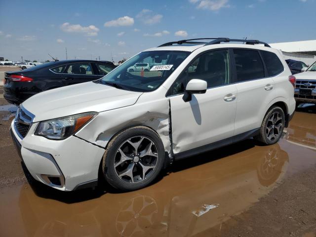 Vin: jf2sjgdc8fh503905, lot: 59885145, subaru forester 2.0xt premium 2015 img_1