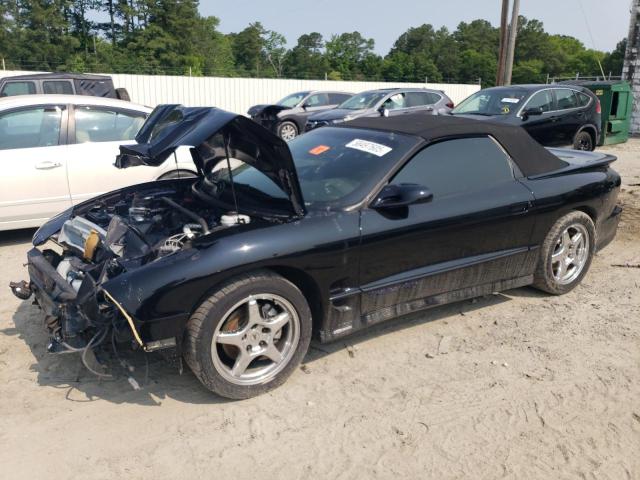 PONTIAC FIREBIRD T
