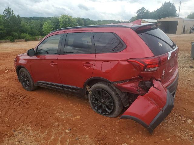 Vin: ja4ad3a35jz059894, lot: 61015595, mitsubishi outlander se 20182
