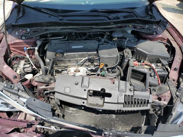 2016 HONDA ACCORD EXL - 1HGCR2F88GA061095