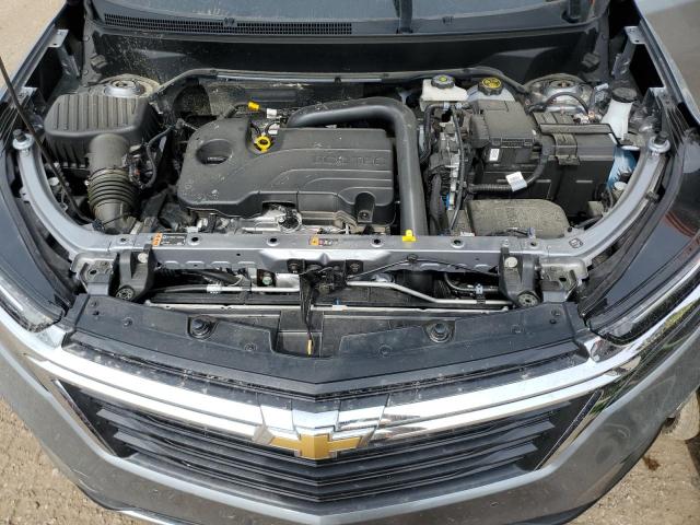 2024 CHEVROLET EQUINOX LT - 3GNAXUEG1RL103996