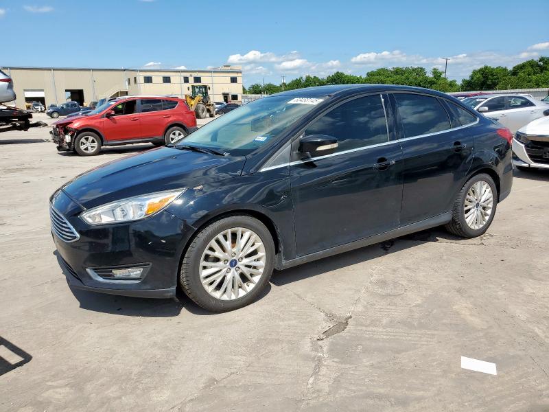 Vin: 1fadp3j25jl233117, lot: 60458145, ford focus titanium 2018 img_1