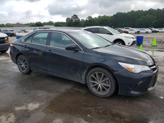 Vin: 4t1bf1fk7gu154368, lot: 61201475, toyota camry le 20164