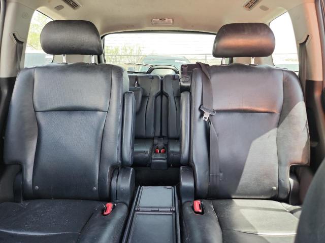 2011 TOYOTA HIGHLANDER - JTEDC3EH7B2003845