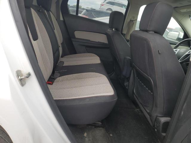 2017 GMC TERRAIN SL - 2GKALNEK7H6290621