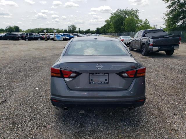 2024 NISSAN ALTIMA SR 1N4BL4CV5RN401533