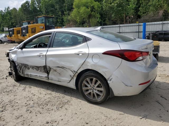Vin: 5npdh4ae6fh630693, lot: 60877305, hyundai elantra se 20152
