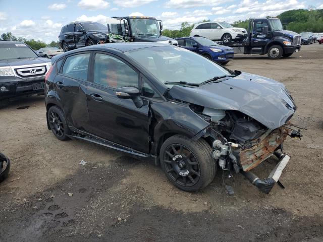 Vin: 3fadp4gx1em205120, lot: 59197095, ford fiesta st 20144