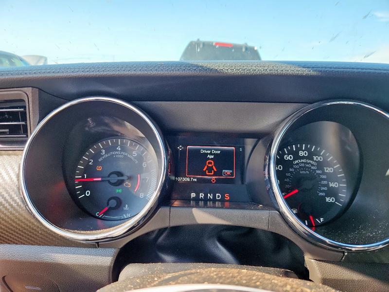 2015 FORD MUSTANG 1FA6P8AM5F5395512