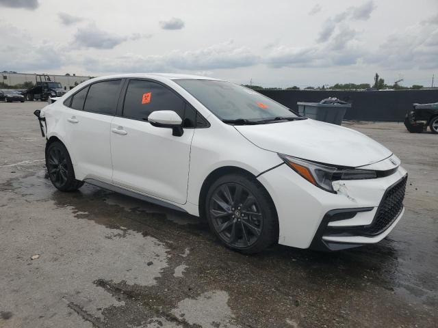 Vin: jtdbcmfe8p3014389, lot: 59209075, toyota corolla le 20234