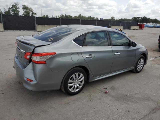 Vin: 3n1ab7ap7el649617, lot: 84926014, nissan sentra s 20143