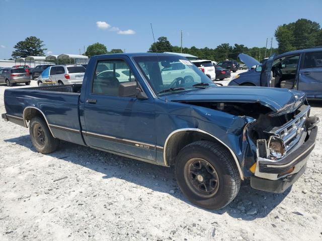 Vin: 1gccs14z8p8170589, lot: 62398075, chevrolet s10 s10 19934