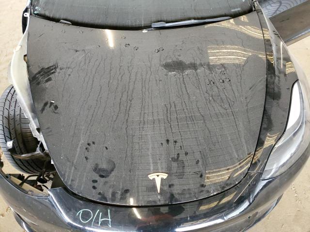 2022 TESLA MODEL 3 5YJ3E1EA4NF355588