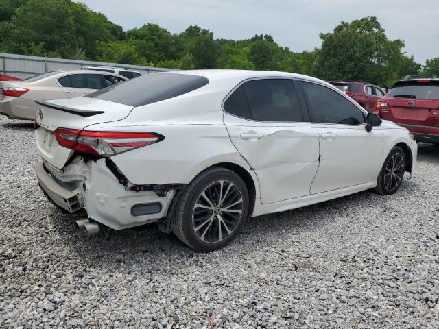 Vin: 4t1b11hk6ju539746, lot: 58735865, toyota camry l 20183