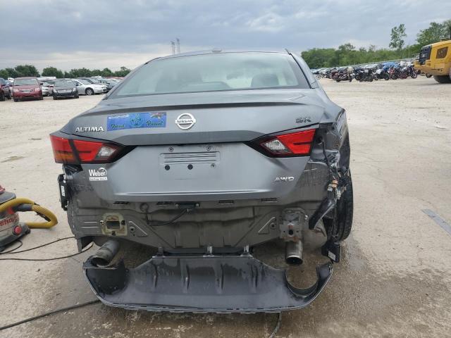 2019 NISSAN ALTIMA SR - 1N4BL4CW4KN300823