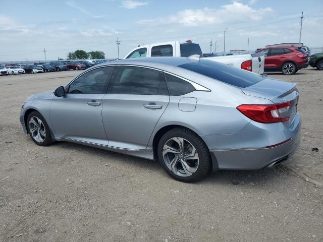 Vin: 1hgcv2f5xja011677, lot: 61861305, honda accord exl 20182